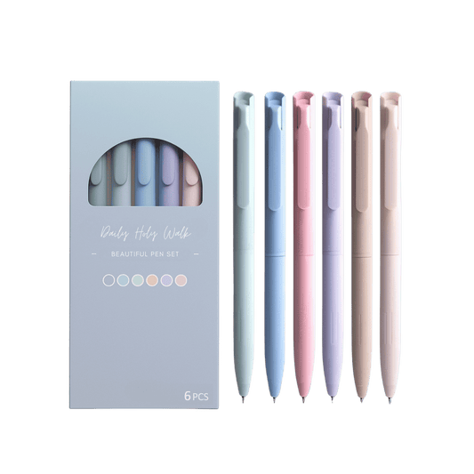 A Beautiful Year Pen Pack (14.99 Value)