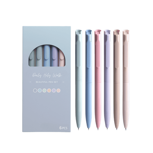 A Beautiful Year Pen Pack