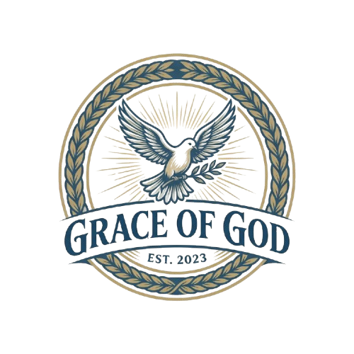 Home Grace of God Family